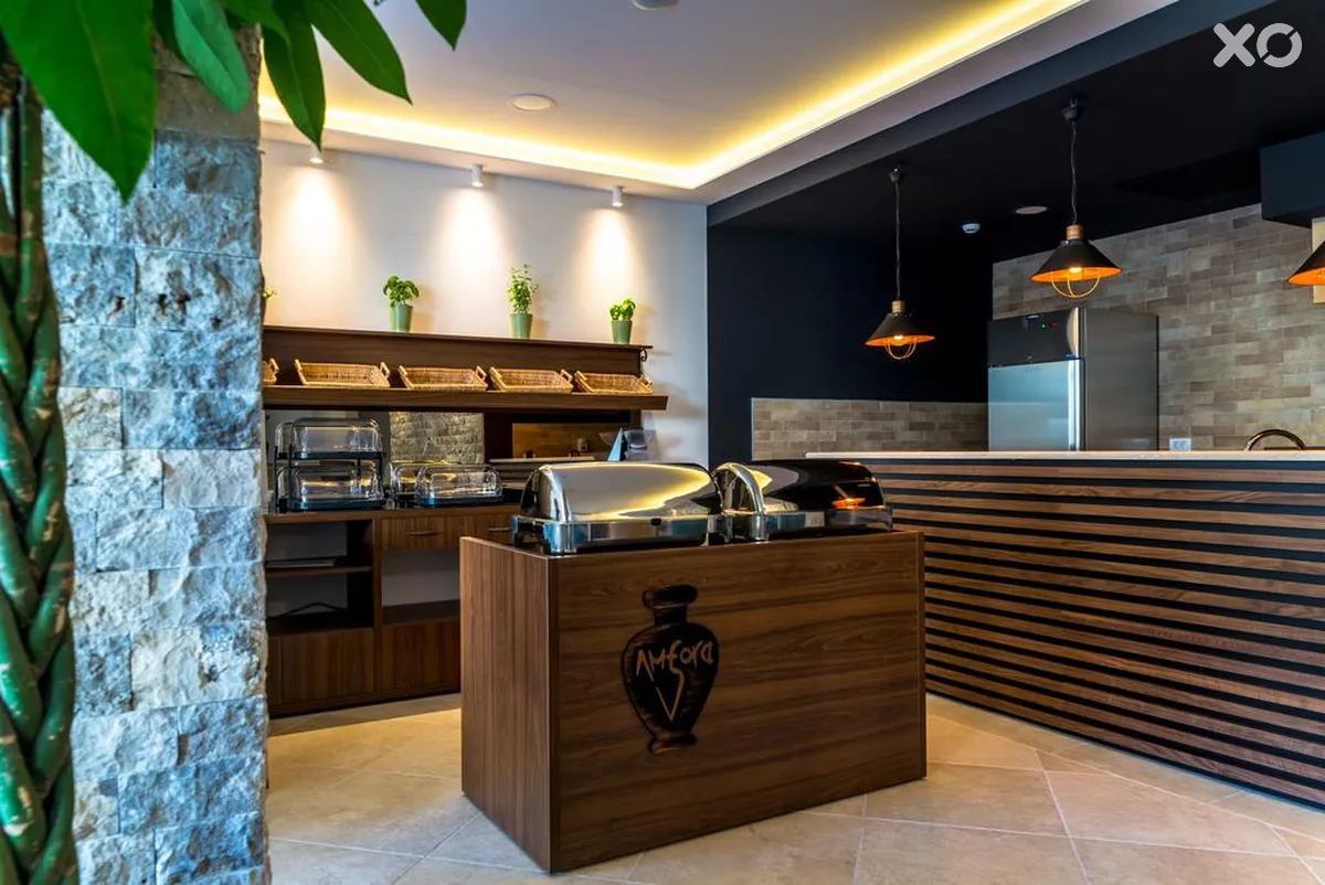 Amfora Hotel