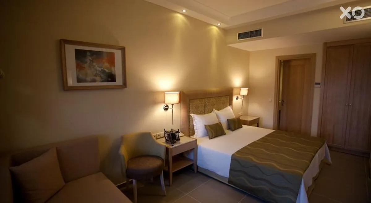 Bomo Danai Hotel & Spa