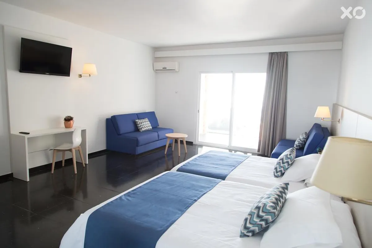 H Top Caleta Palace