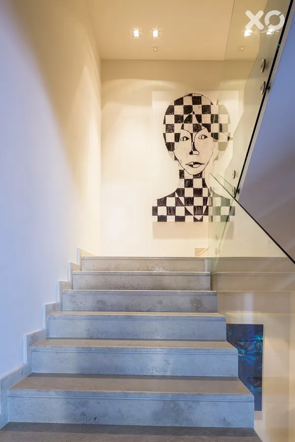 Aqua Blu Boutique Hotel & Spa