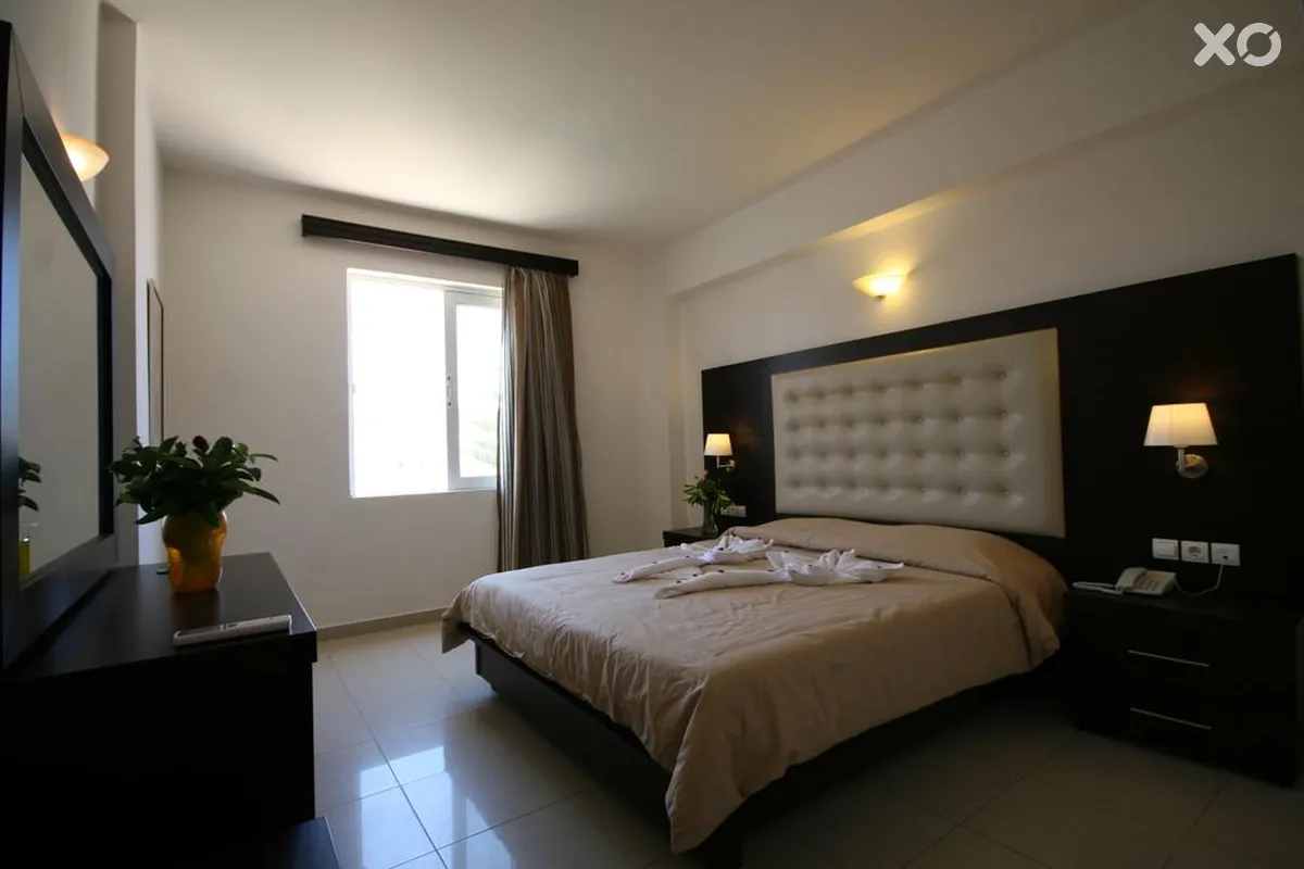 Castro Beach Hotel