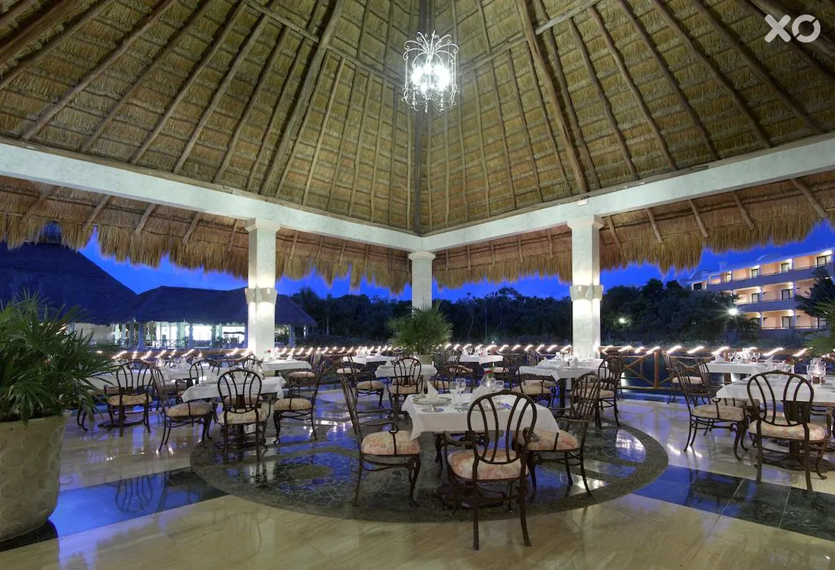 Grand Palladium White Sand Resort & SPA