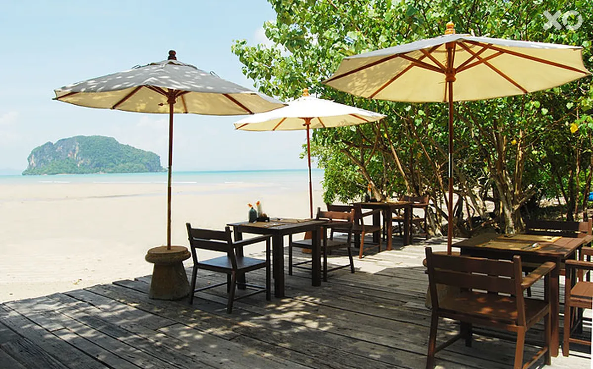 Koh Yao Yai Village