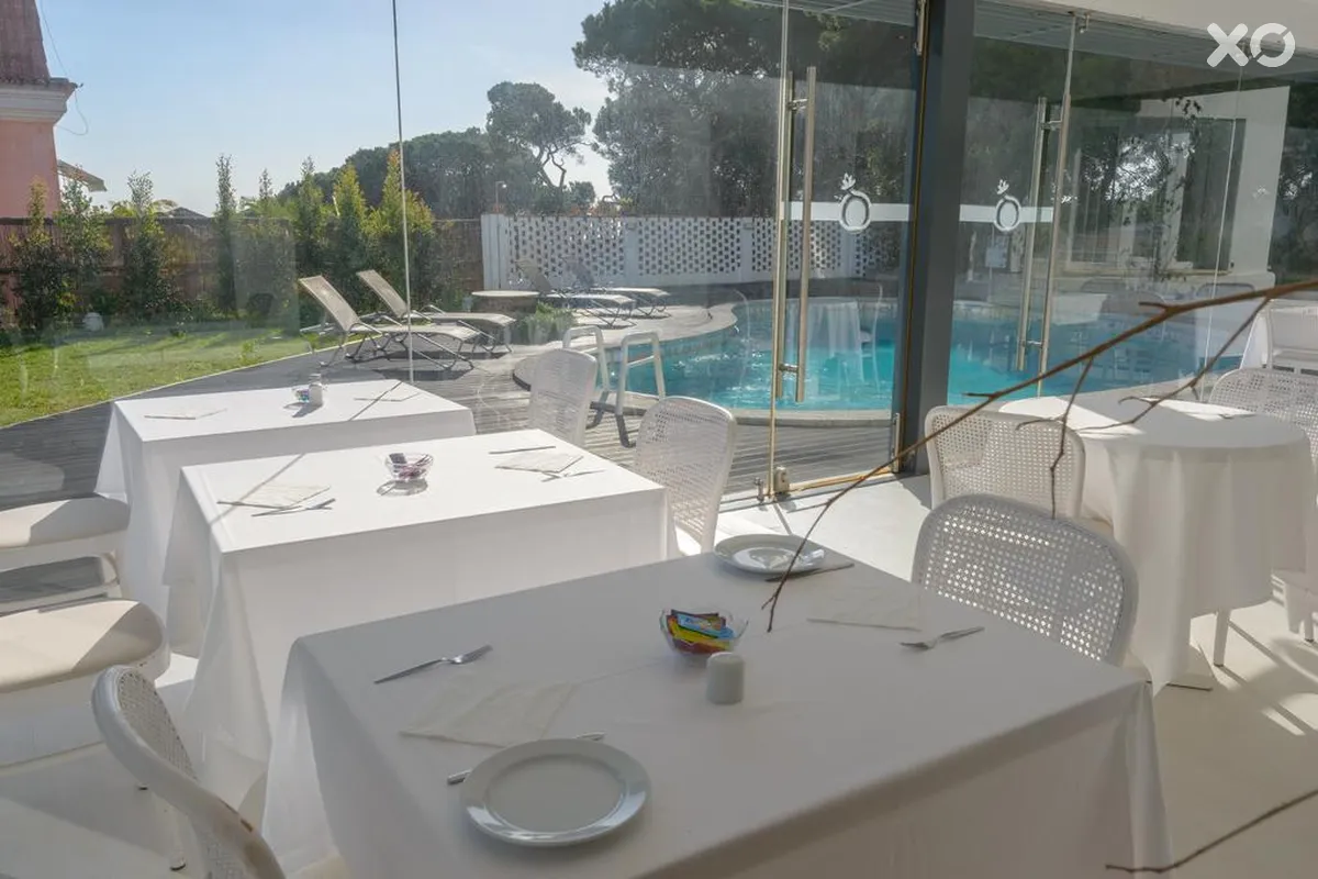 Amazonia Estoril Hotel