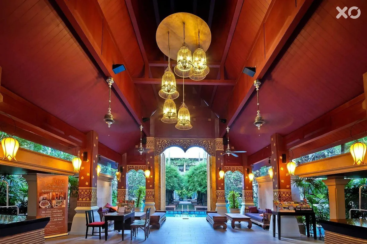 Burasari Phuket