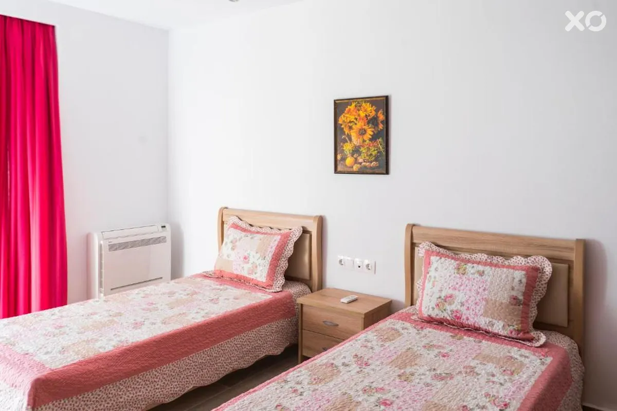 Estrella Villas