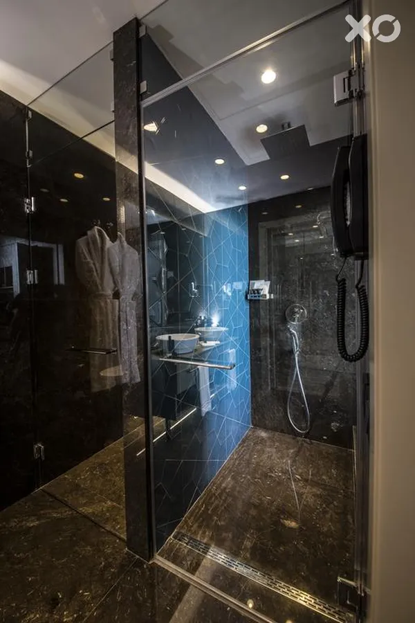 Avantgarde Hotel Taksim Square