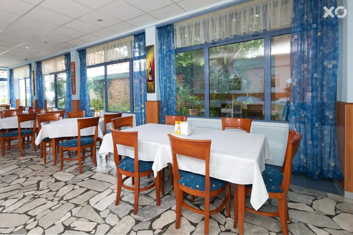 Paloma Hotel