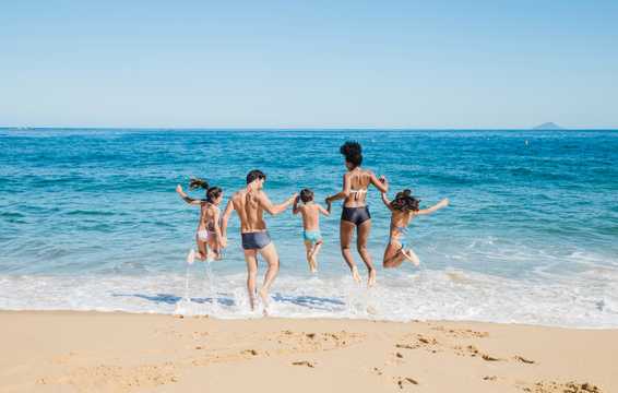 Єгипет — коли хочеться моря й комфорту! Просторі басейни, водні атракції та щоденний відпочинок