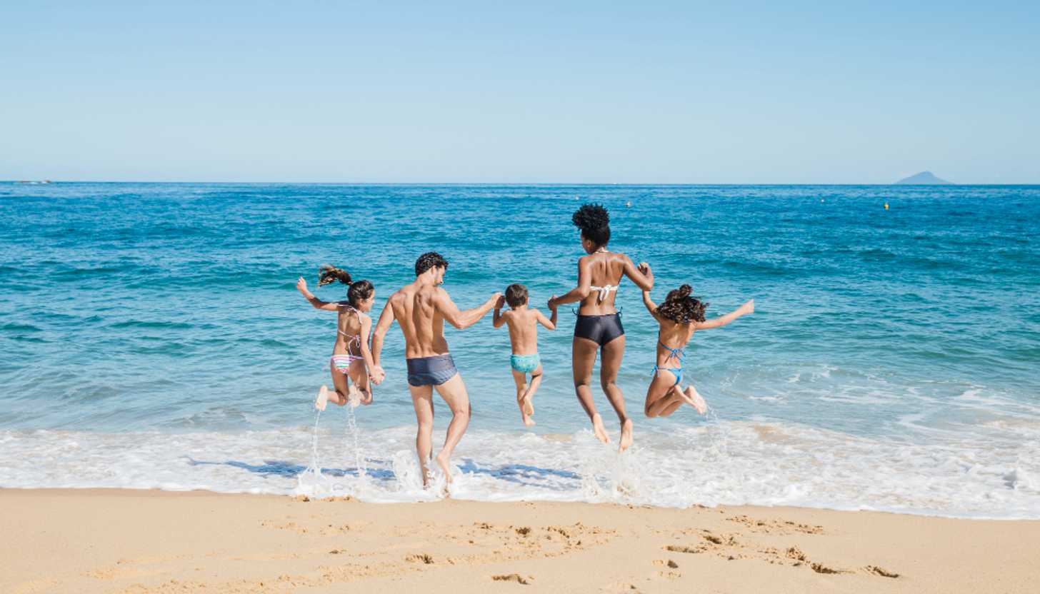 Єгипет — коли хочеться моря й комфорту! Просторі басейни, водні атракції та щоденний відпочинок