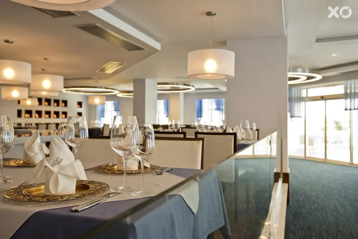 Robinson Club Nobilis