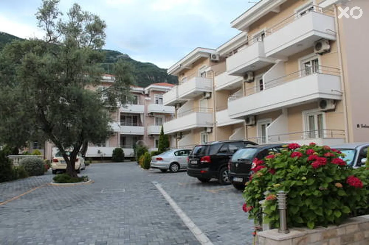 Sun Village Villa