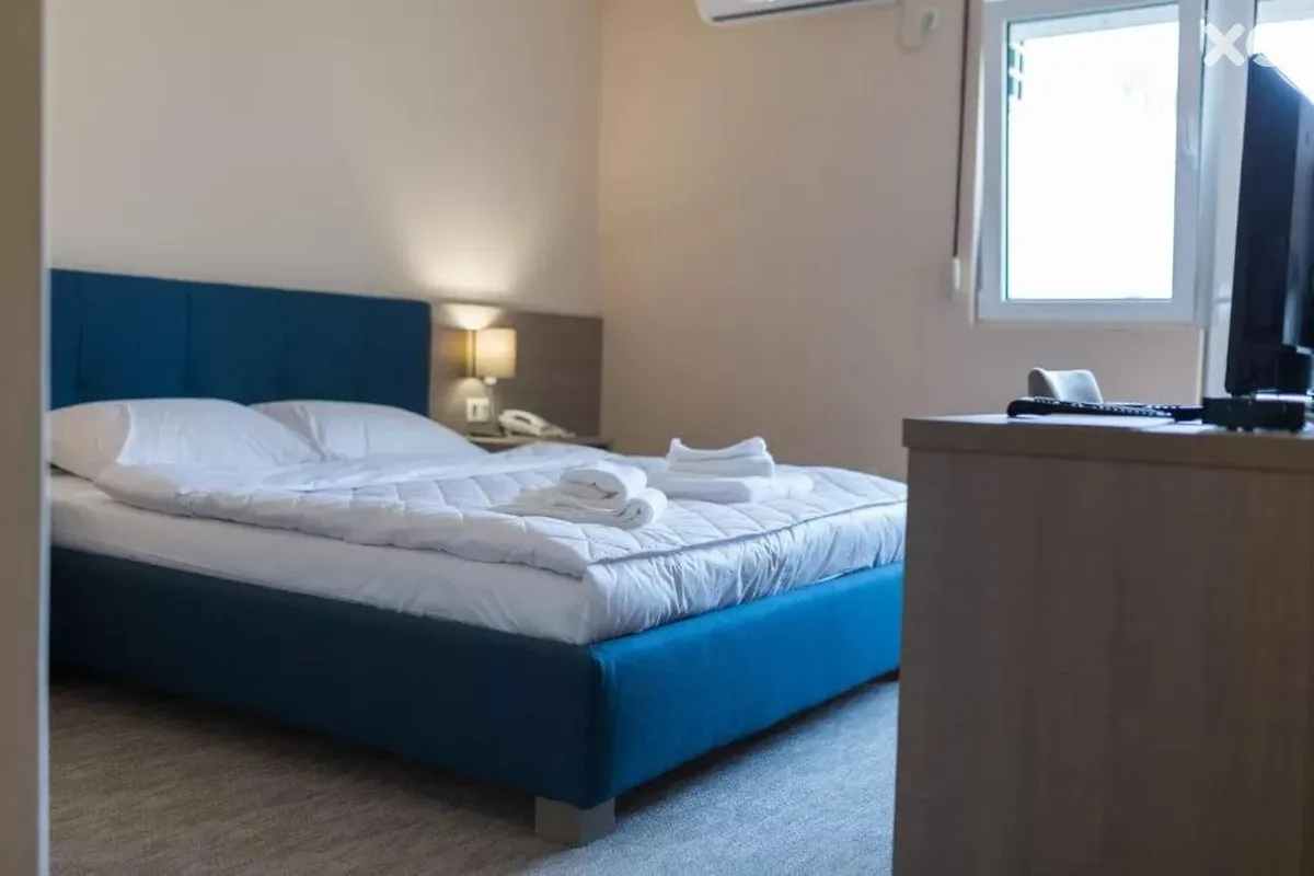 MB Hotel