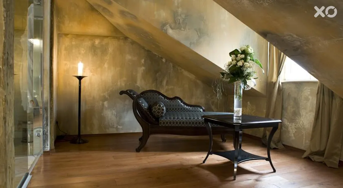 Astoria Boutique Hotel