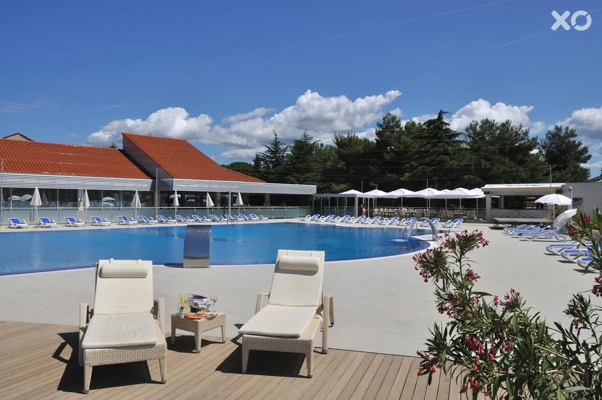 Maistra Select Petalon Resort