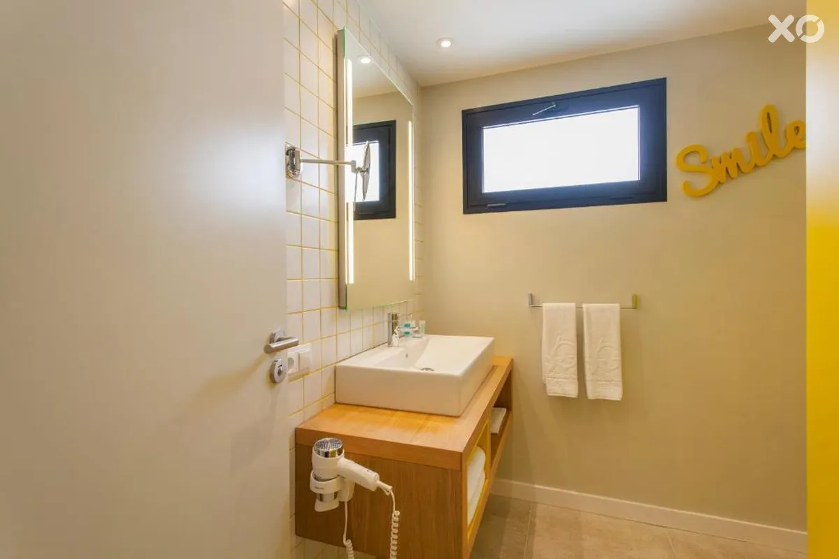 Vanilla Garden Boutique Hotel