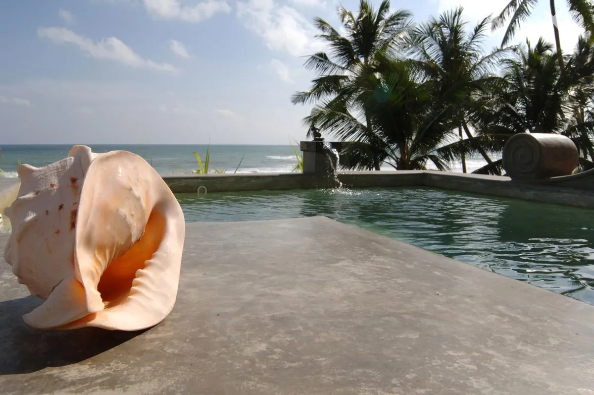 Aditya Boutique Resort