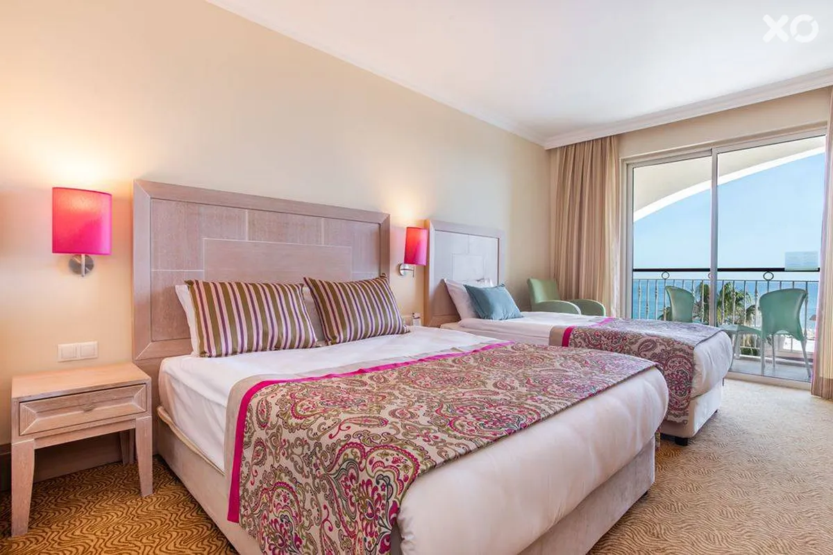 Orange County Resort Hotel Belek