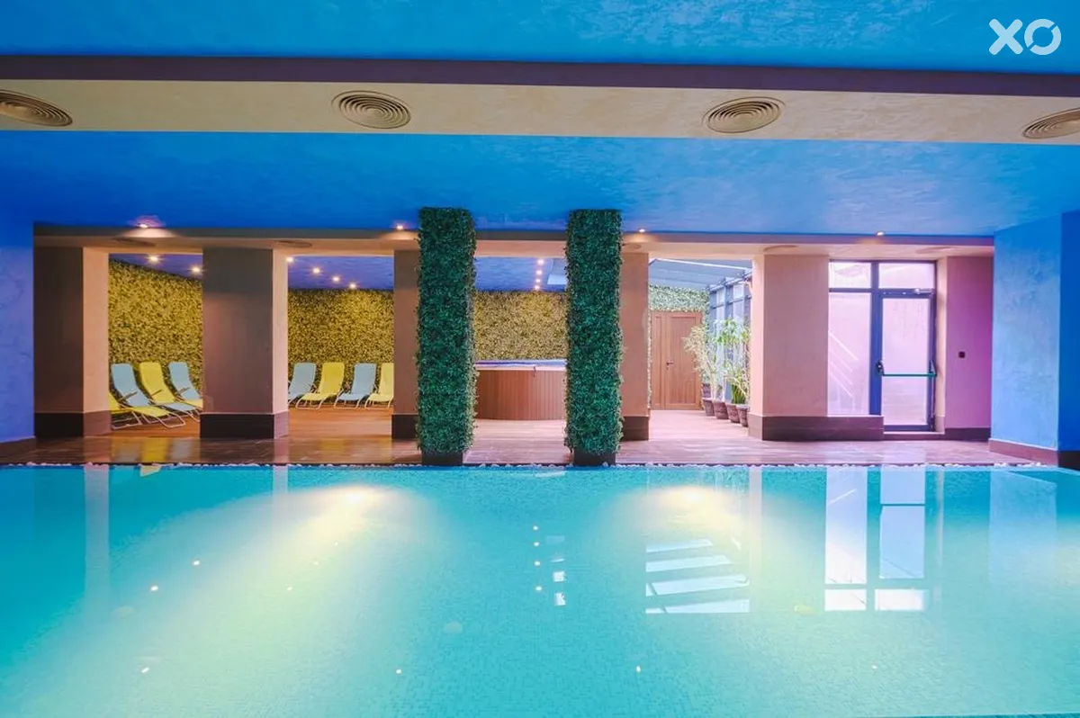 Cornelia Boutique Hotel & Spa