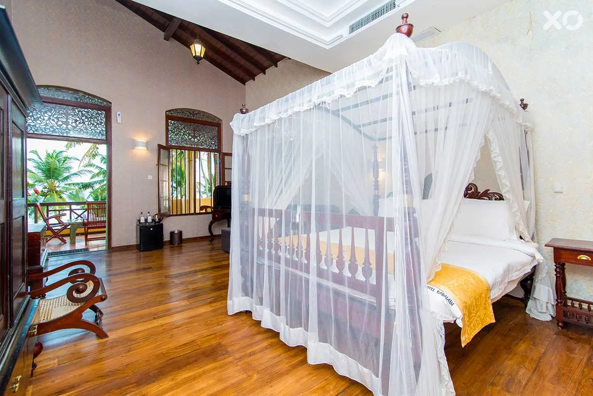 Kabalana Hotel