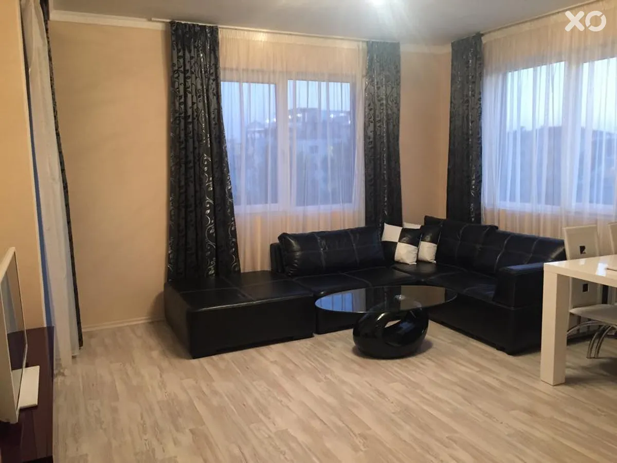 Bahami Residence