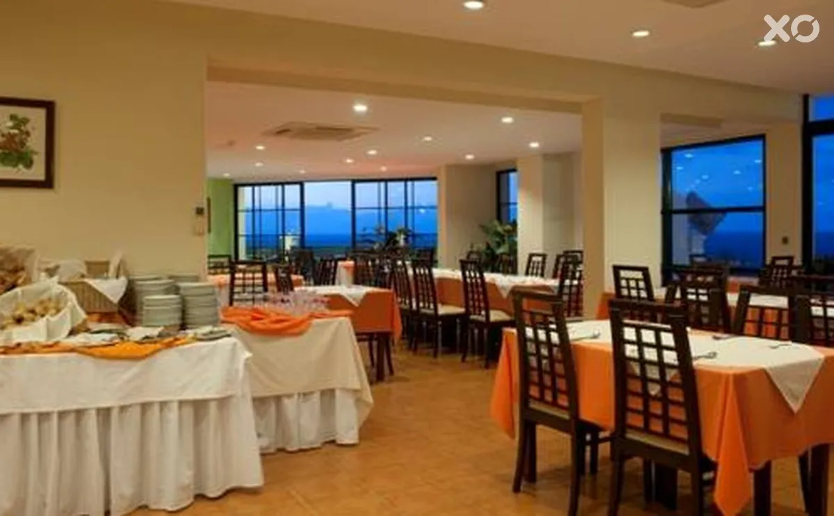 Royal Orchid Hotel