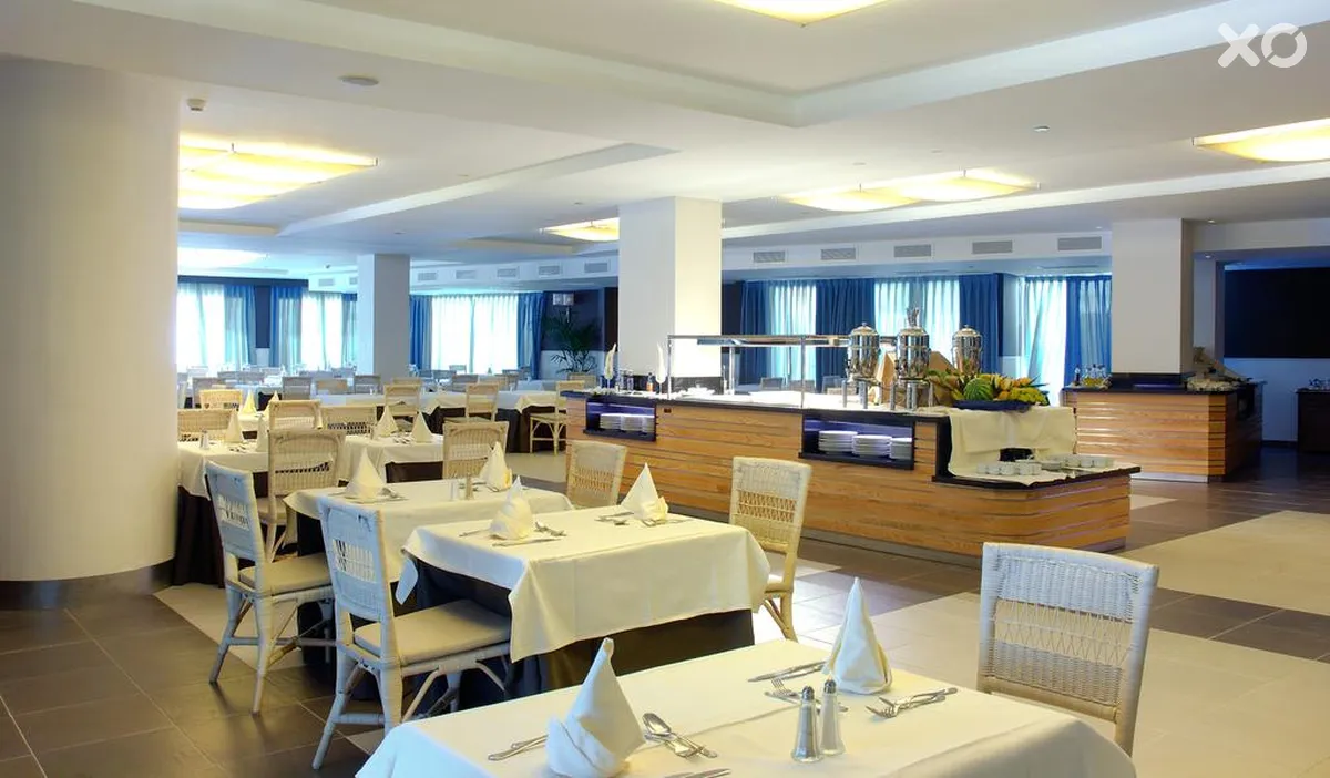 Vincci Tenerife Golf