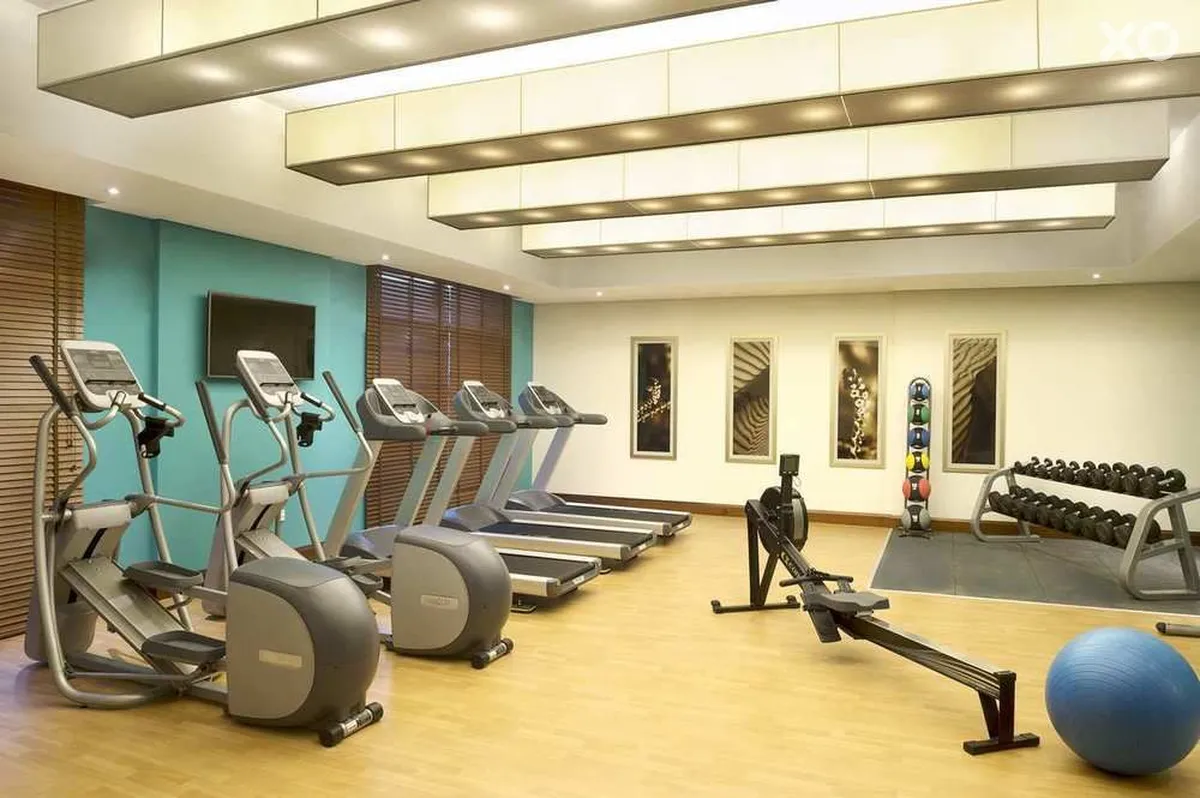 Hilton Garden Inn Dubai Al Mina