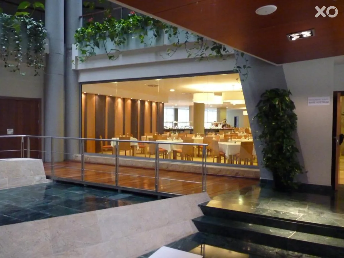 Protur Roquetas Hotel & Spa