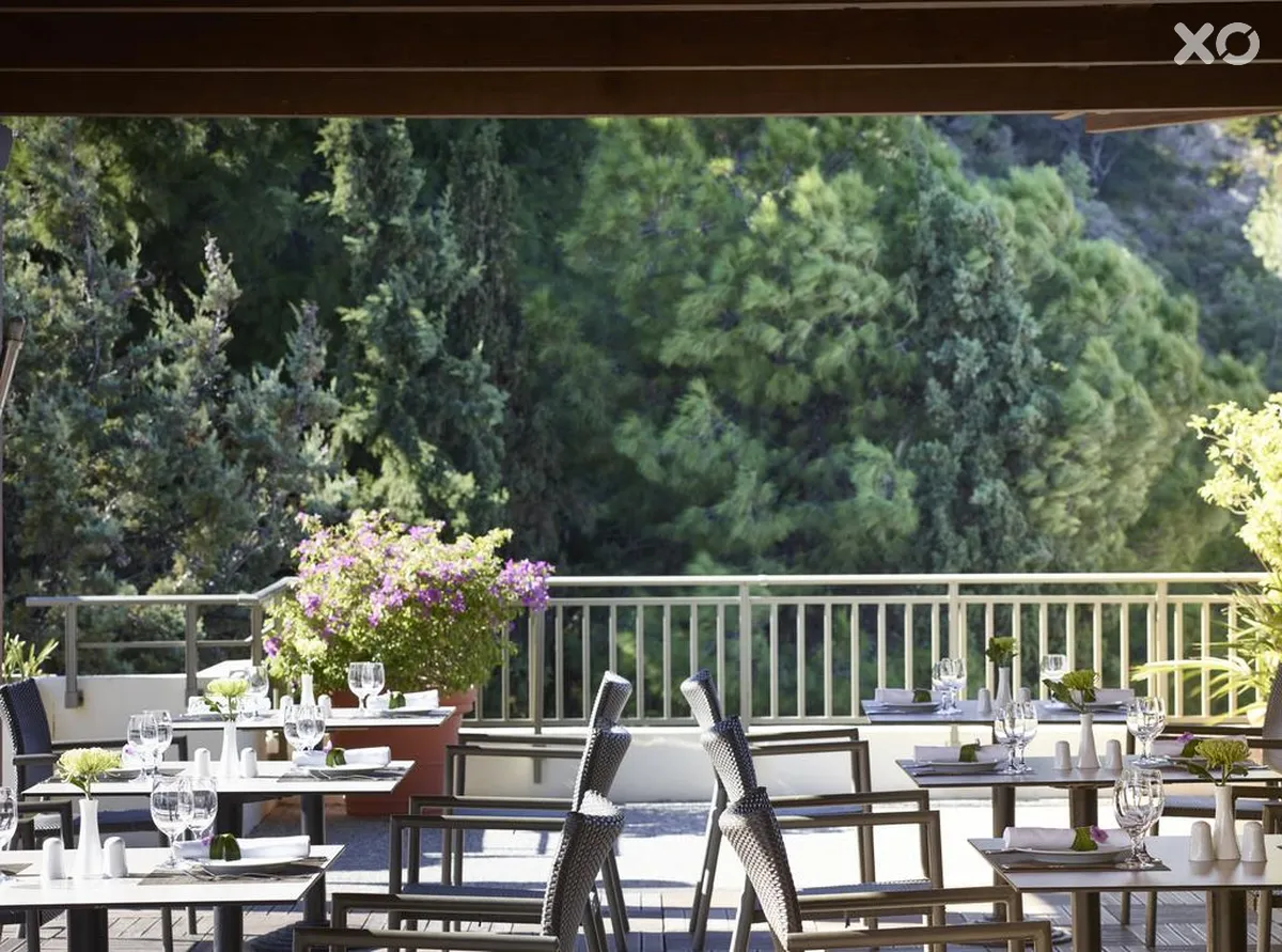 Rhodes Bay Hotel & Spa