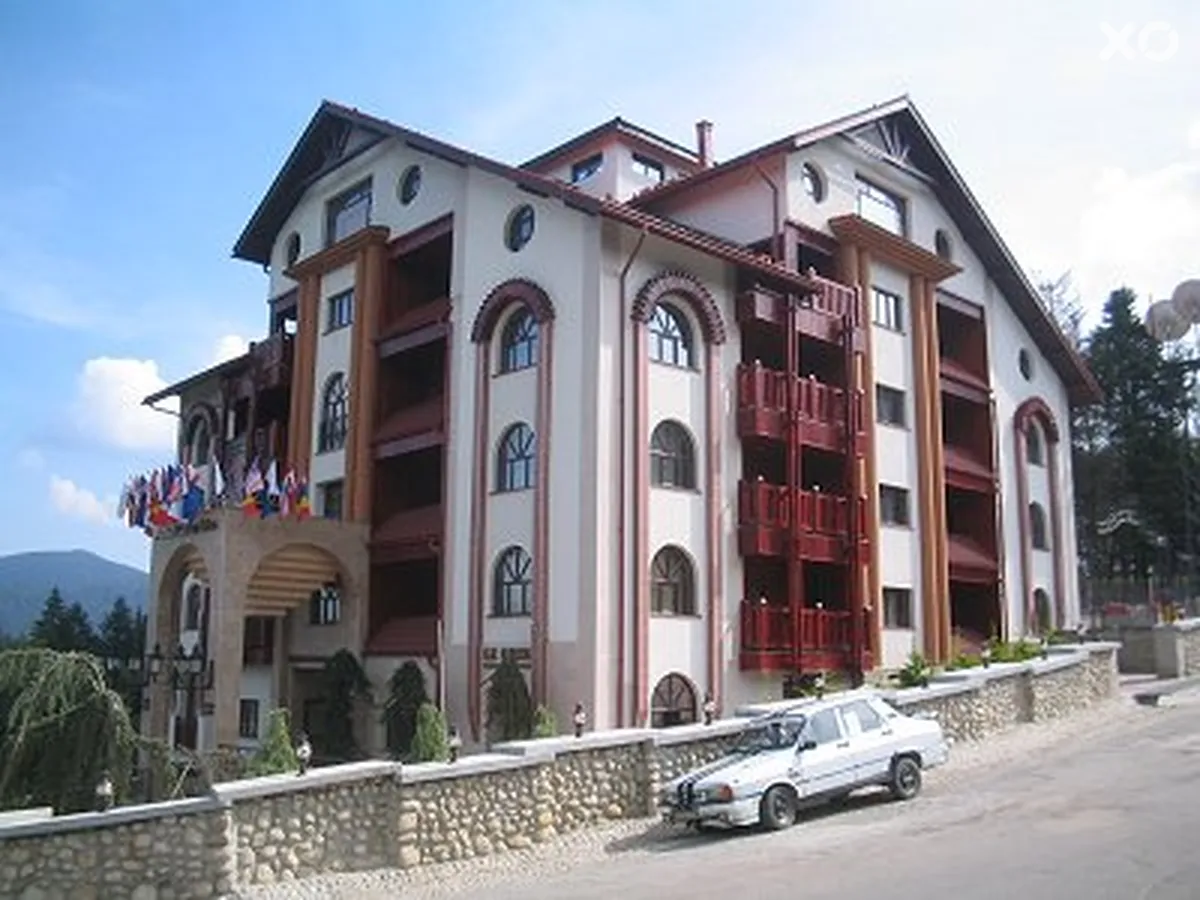 Predeal Comfort Suites