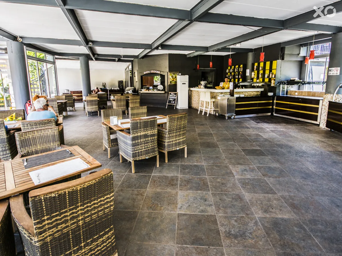 Mersoy Bellavista Suites