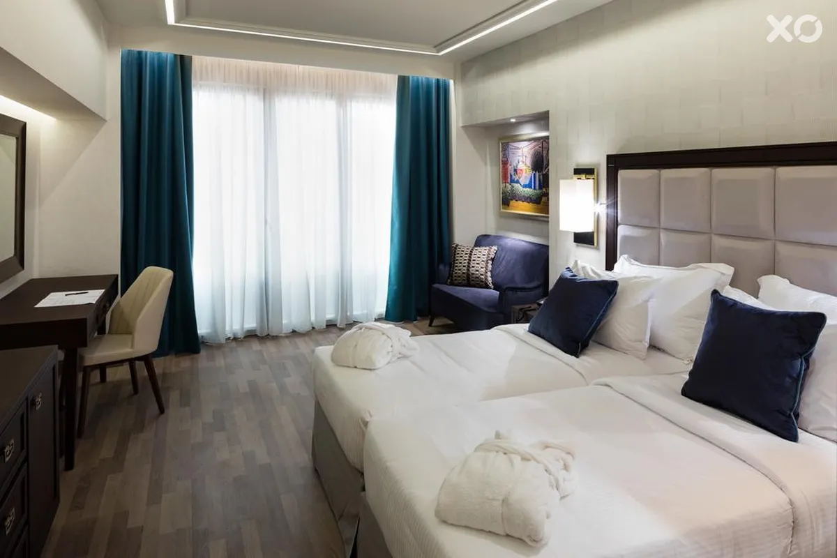 Electra Metropolis Athens