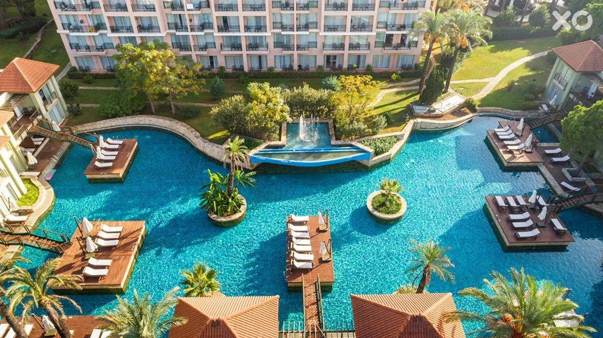 IC Hotels Residence