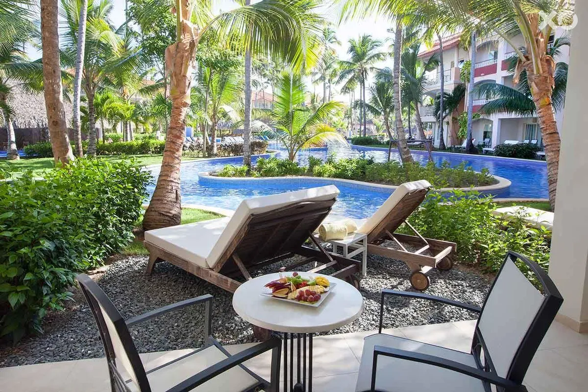 Majestic Elegance Club Punta Cana