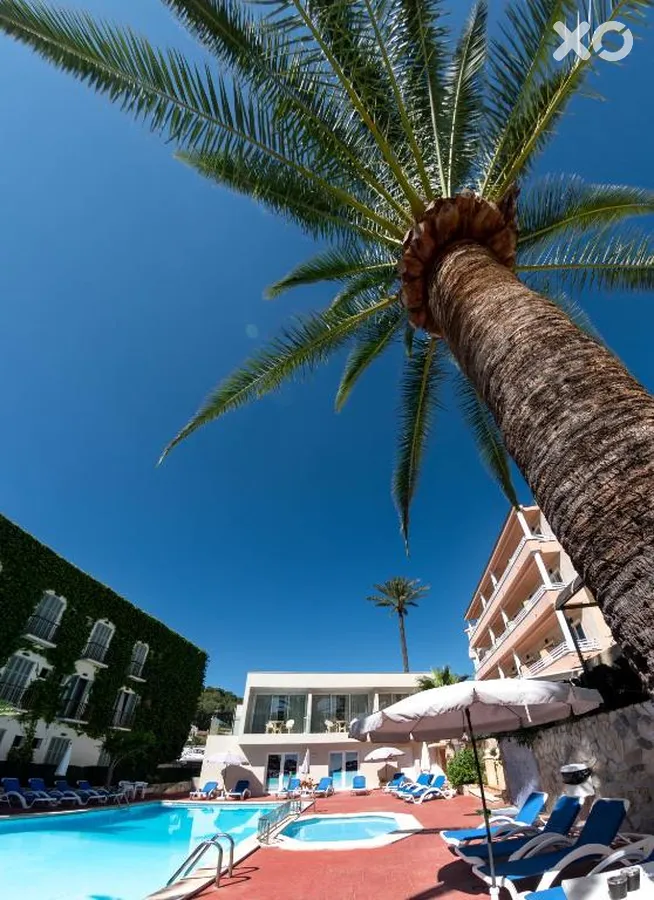 Venecia Hotel
