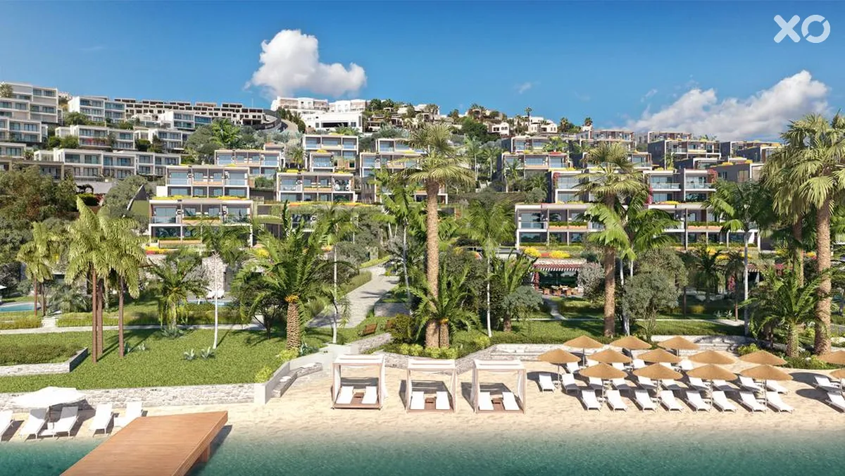 Kaya Palazzo Resort & Residence Le Chic