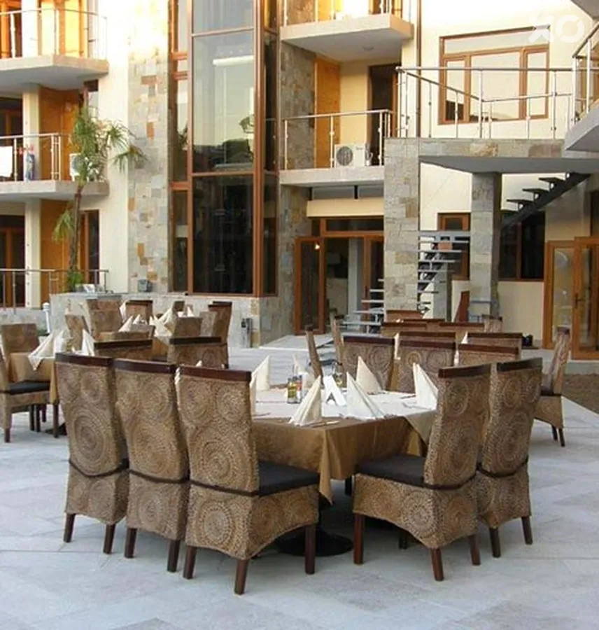 Laguna Beach Resort & Spa