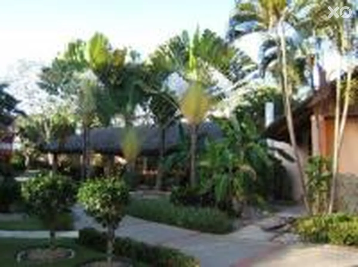Boca Chica Beach Resort
