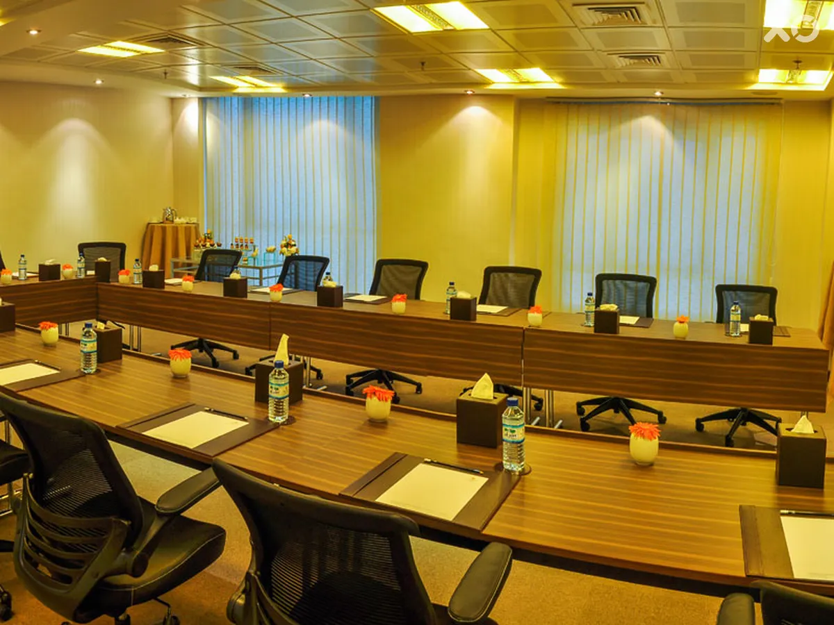 Copthorne Hotel Sharjah