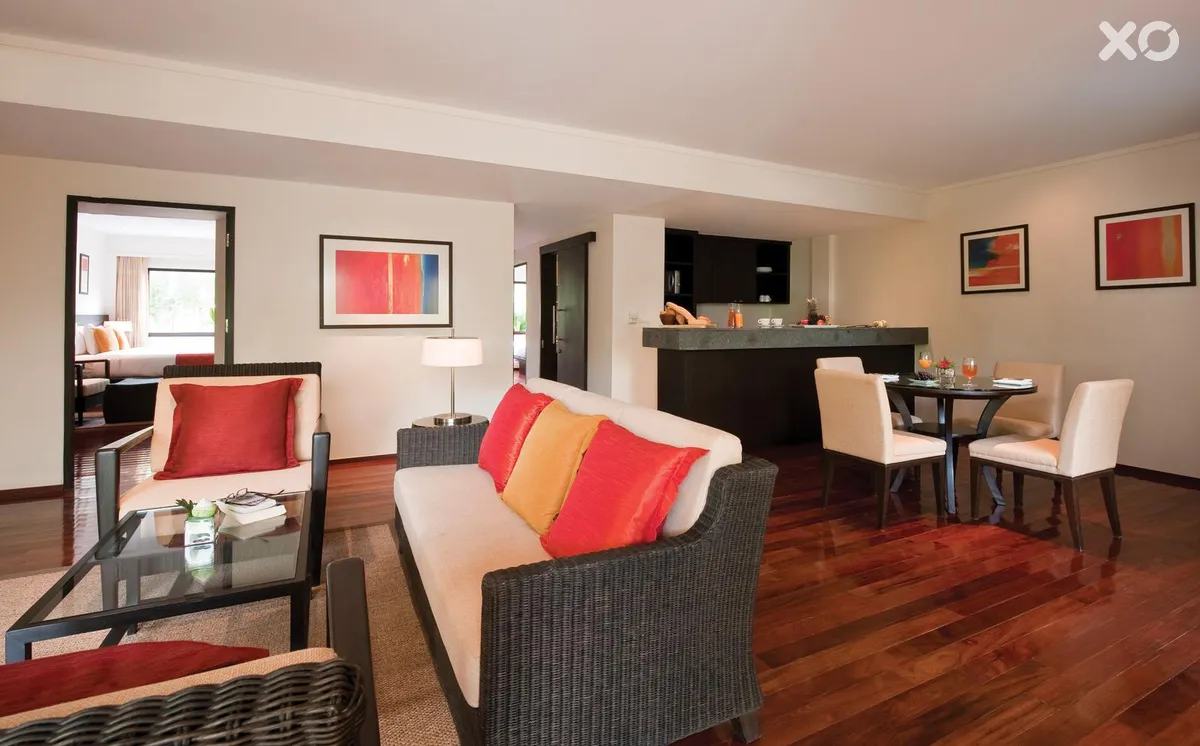 Radisson Resort & Suites Phuket