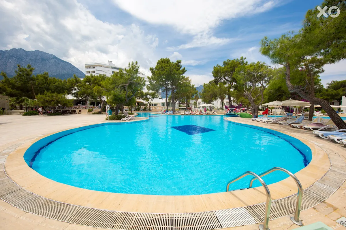 Amara Comfort Kemer