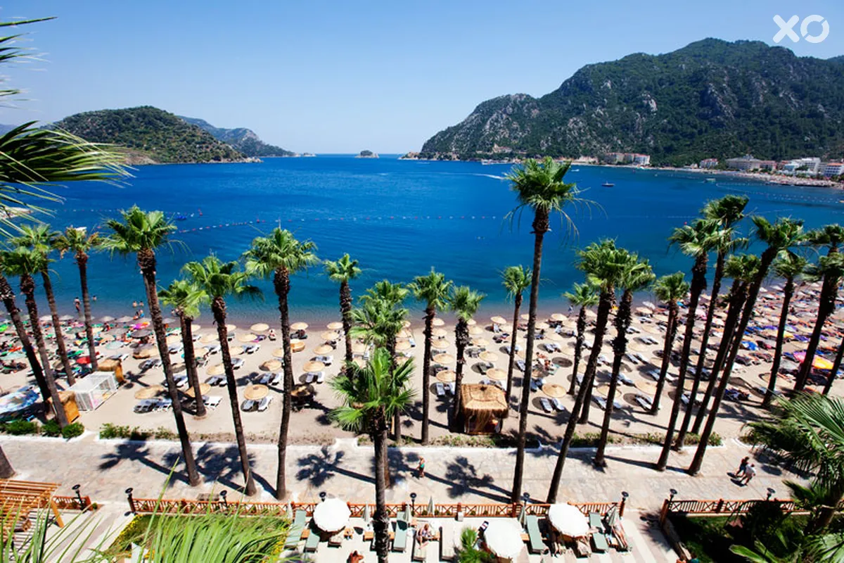 Quadas Hotel