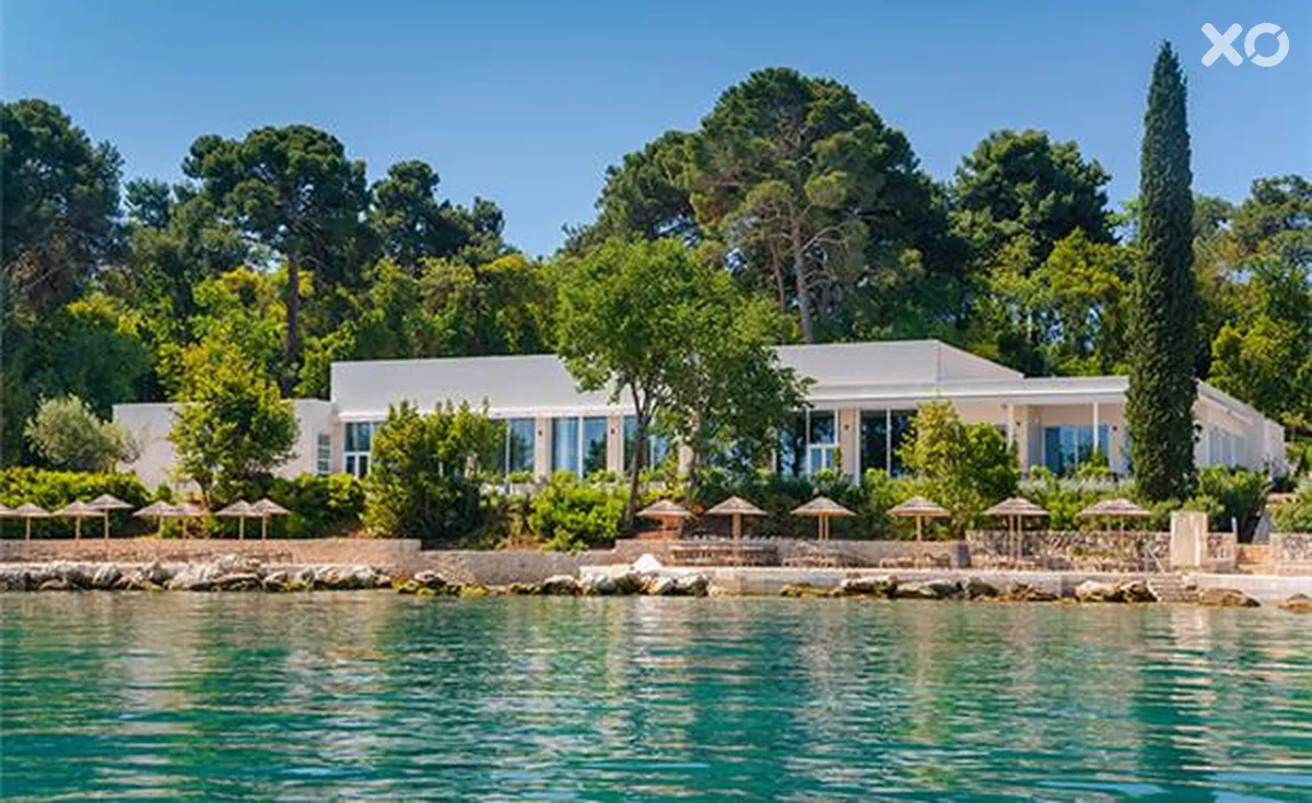 Valamar Isabella Island Resort