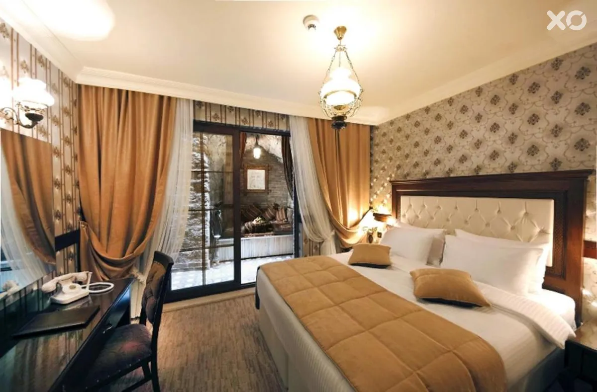 Divalis Hotel
