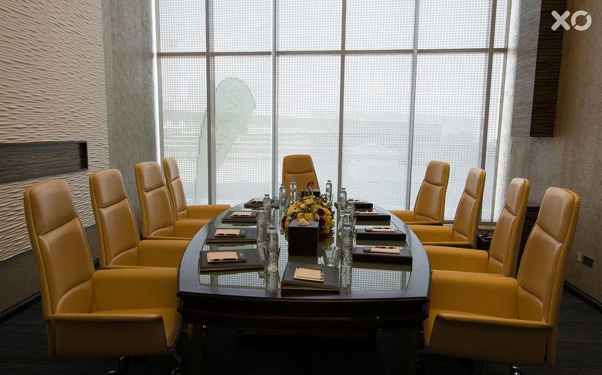 Atana Hotel
