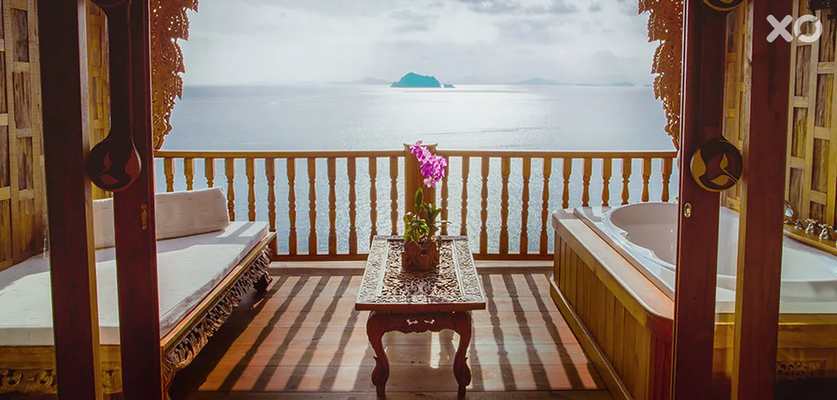 Santhiya Koh Yao Yai Resort & Spa