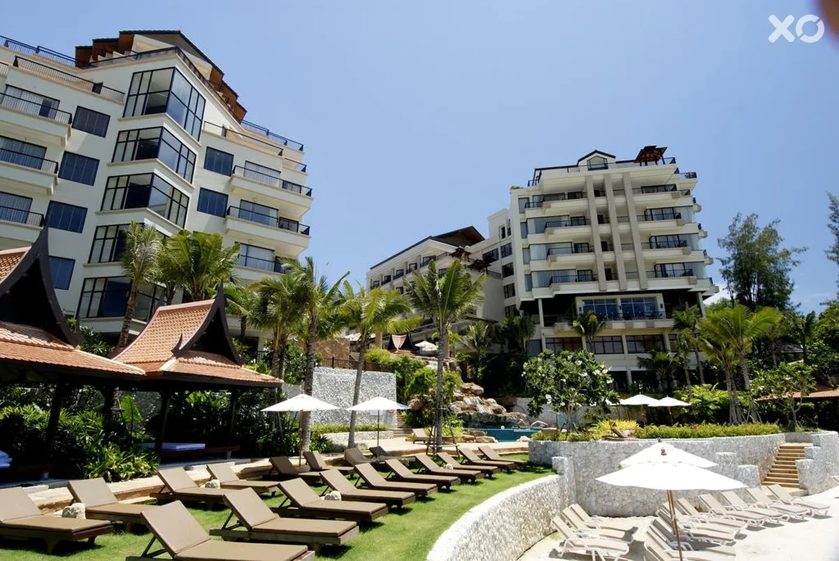 Garden Cliff Resort & Spa