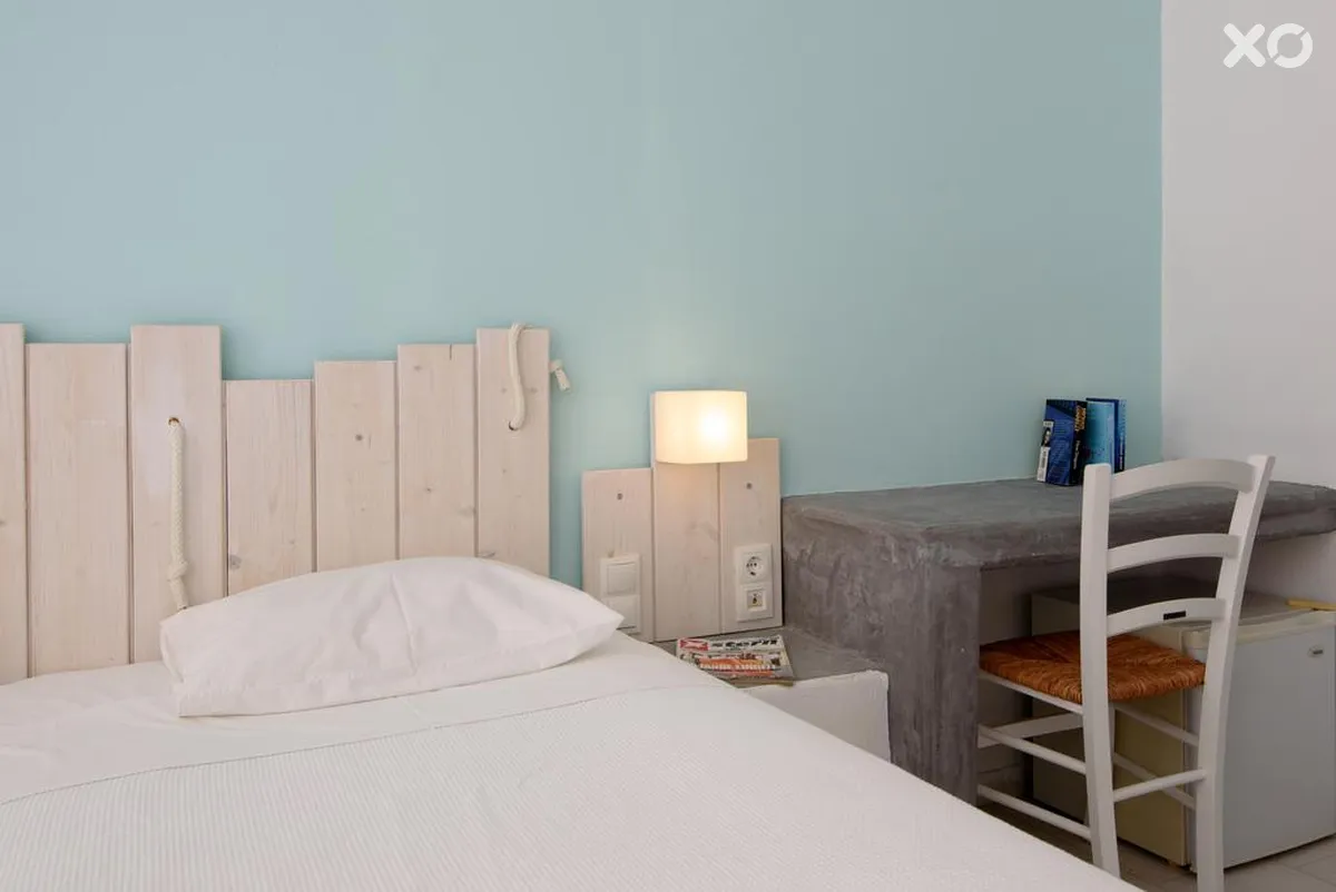 Iris Boutique Hotel