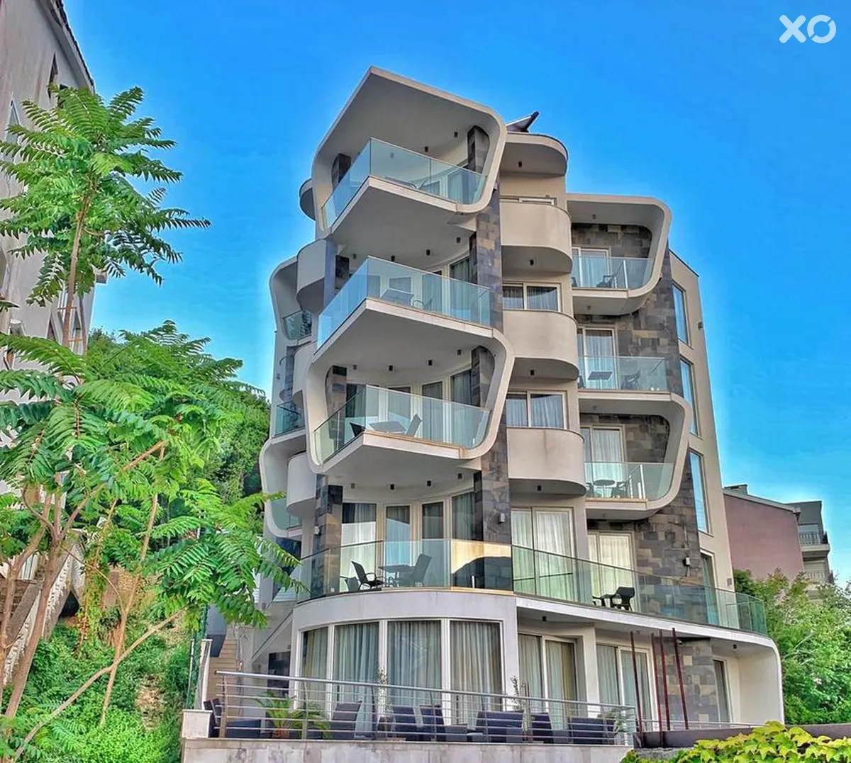 Pierina Hotel